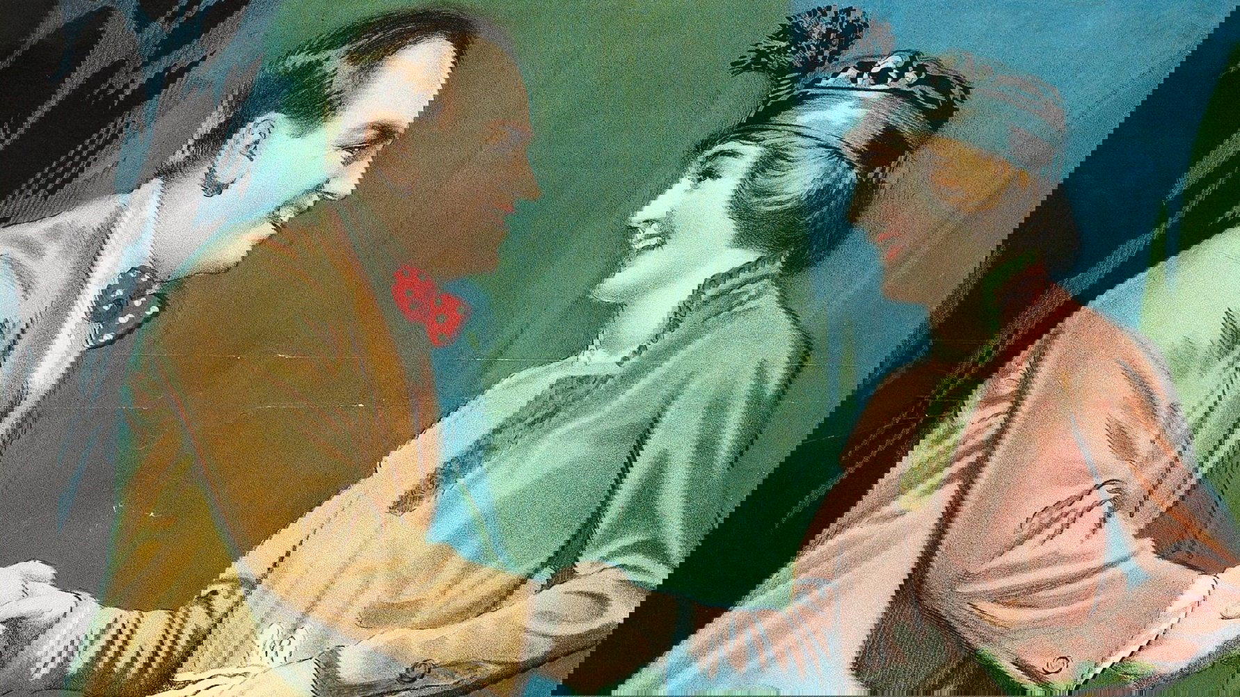 Кадр з фільму